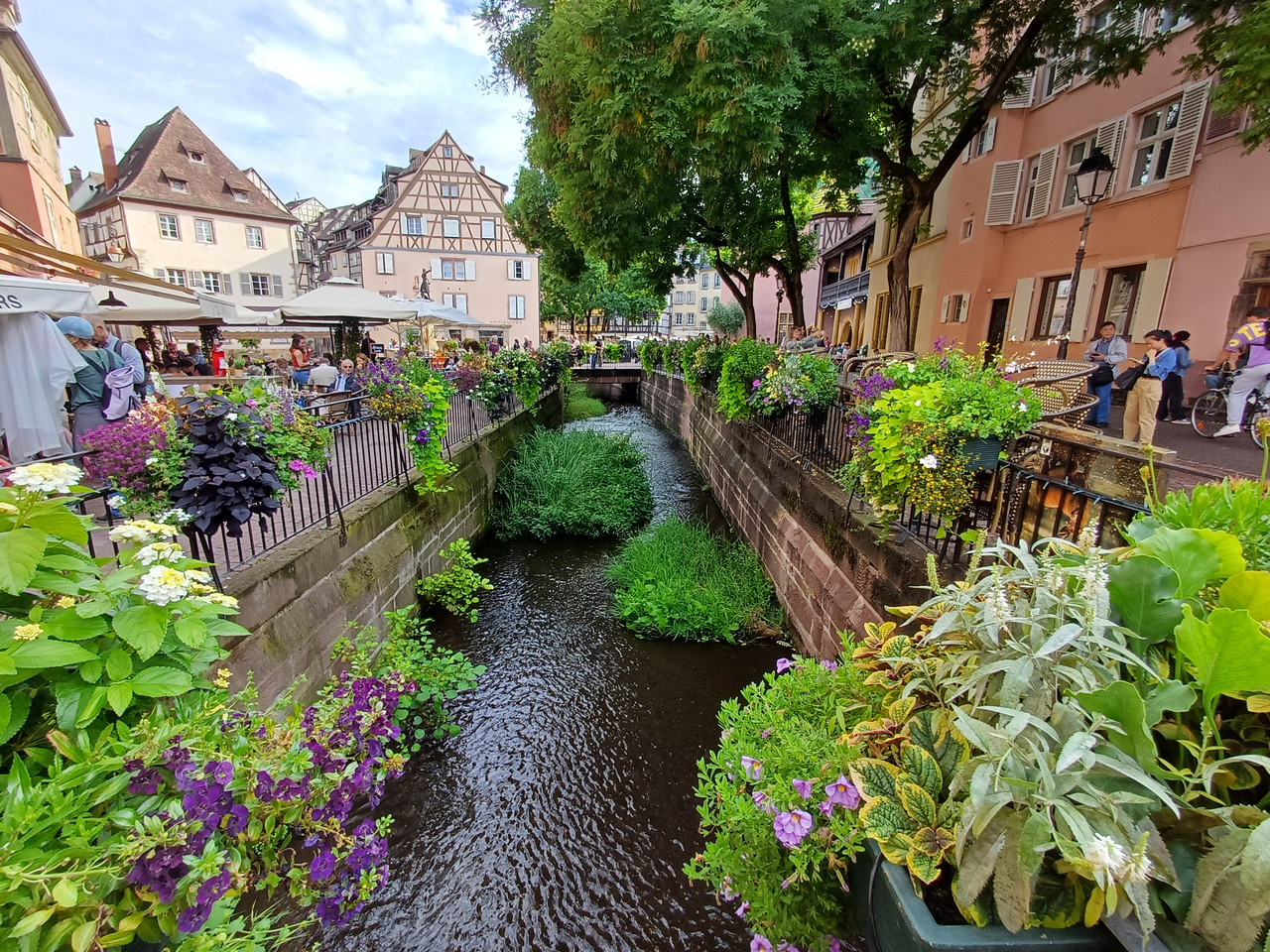 DIA 2. COLMAR - Roadtrip a Copenhague en 17 días (7)