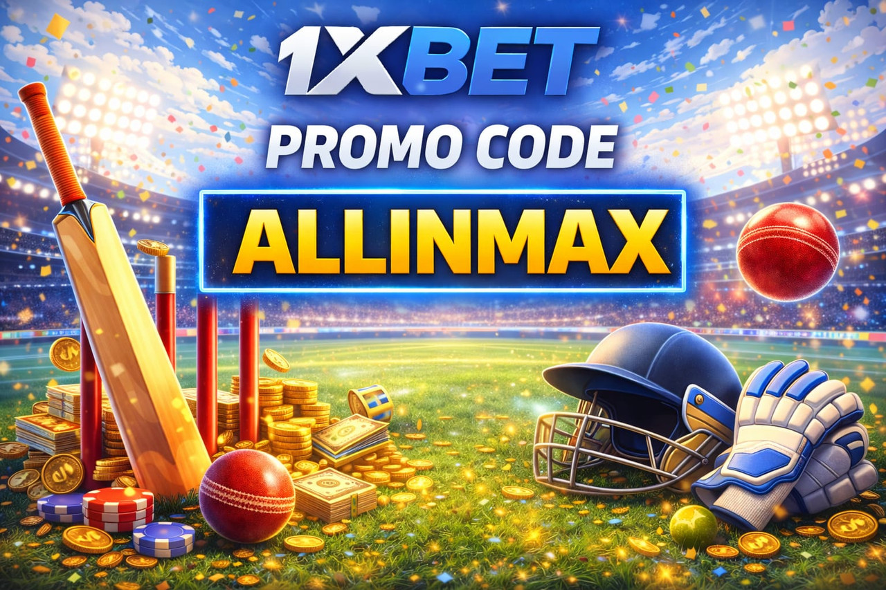 Free 1xBet Promo Code 2026 – 1X200WAVE Bonus €130