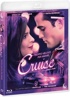 Cruise (2018) .mkv iTA-ENG Bluray 1080p x264