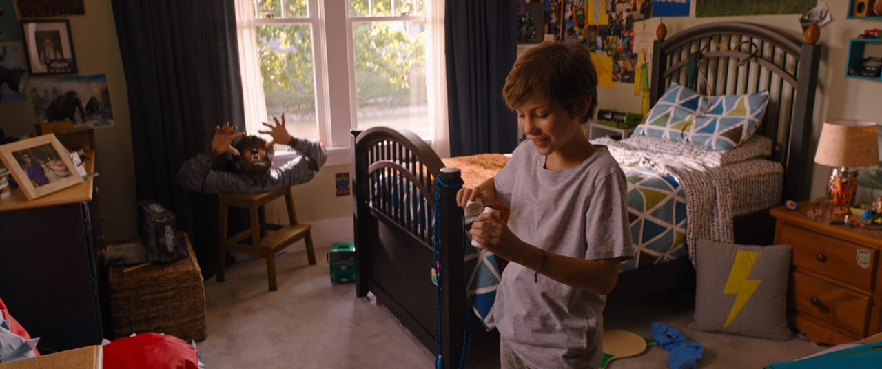 Good Boys - Quei cattivi ragazzi (2019) [BluRay Rip 1080p ITA-EN