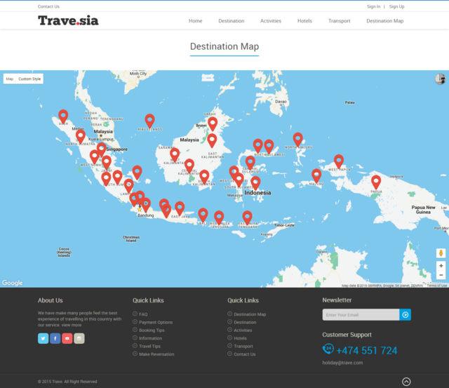 travesia-maps