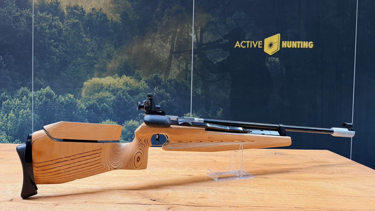 Luftgewehr