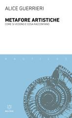 Alice Guerrieri – Metafore artistiche (2026)