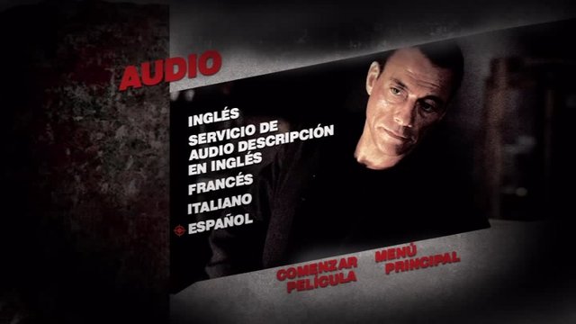 2 - Juego de Asesinos [DVD9 Full][Pal][Cast/Ing/Fra/Ita][Sub:Varios][Acción][2011]