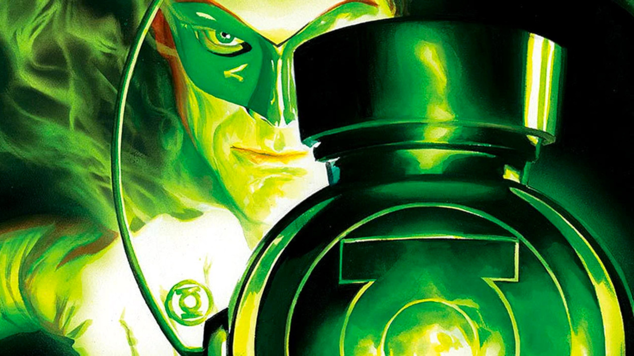 Green-Lantern-Power-Battery