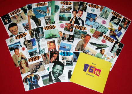 VA - A Time To Remember (1980 - 1990) [12CD Box Set] (1997) FLAC