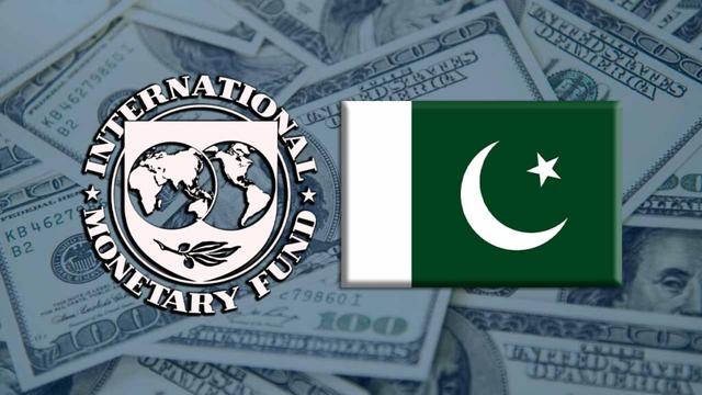 IMF imposes 11 new conditions on the government for a $7 billion package