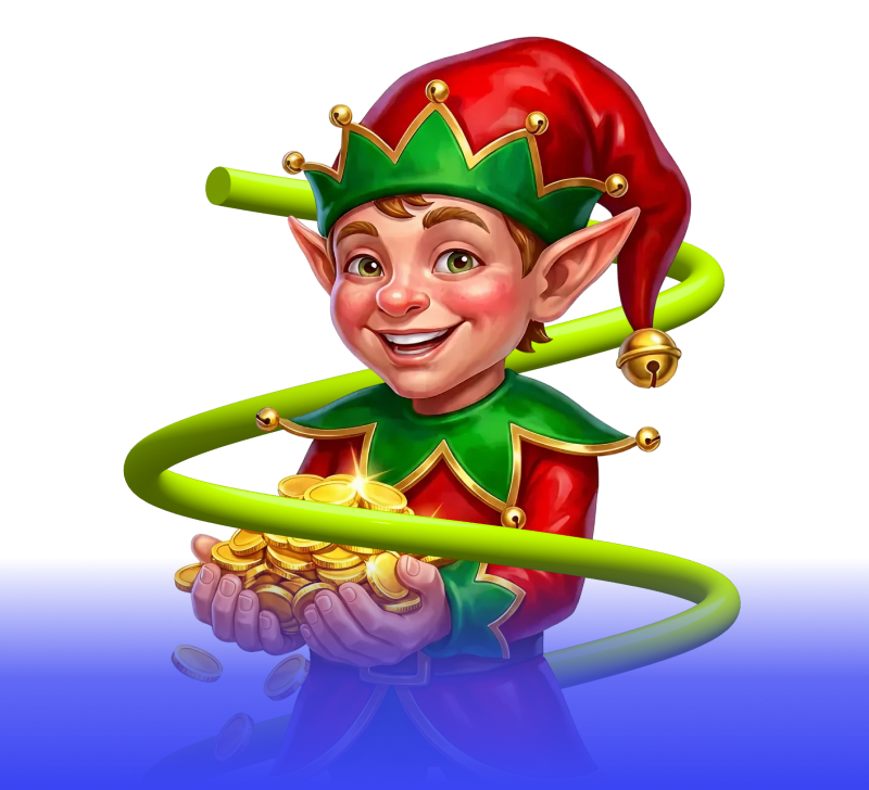 Holiday Spirit Bonus Internal