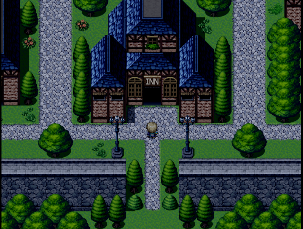 Maps: Simple VS. Complex | Page 2 | RPG Maker Forums