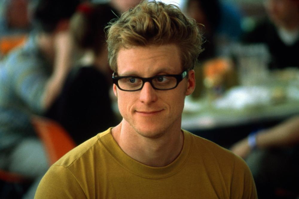 Alan Tudyk Early Career