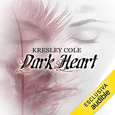 Kresley Cole - Dark Heart (2019) (mp3 - 128 kbps)