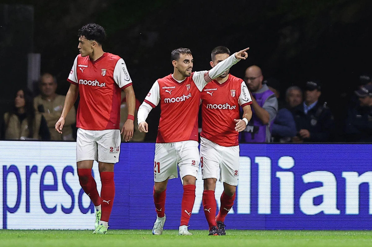 Levski Sofia vs Braga, 00h30 ngày 25/07