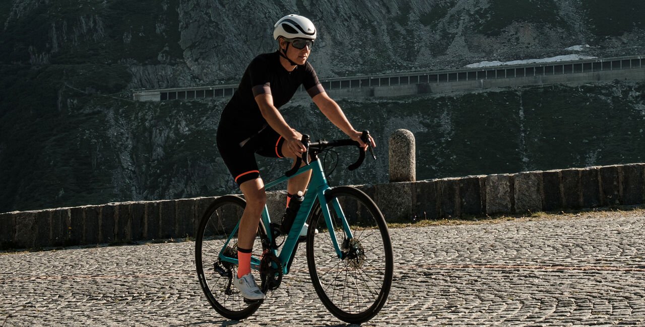 CANYON ENDURACE 2021