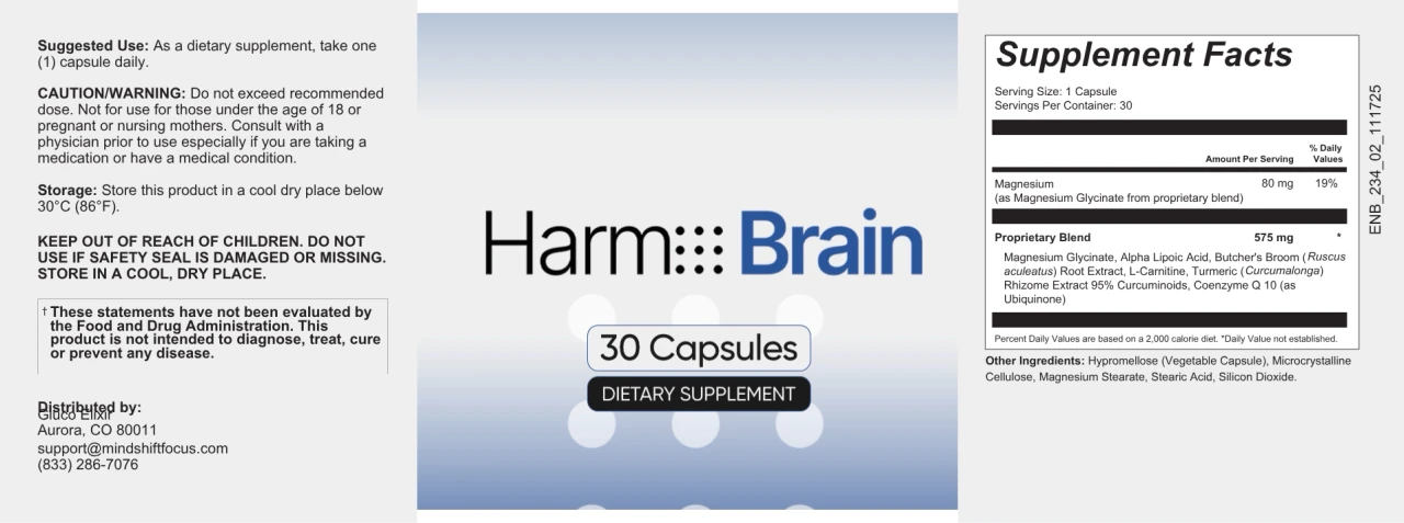 Harmo Brain
