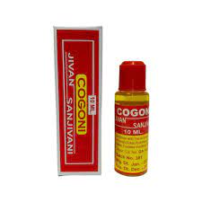 Jivan Sanjivani(Cogoni)10ml