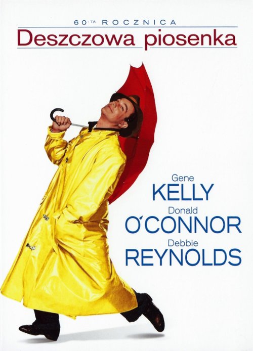 Deszczowa piosenka / Singin' in the Rain (1952) PL.720p.BDRip.XviD.AC3-ELiTE / Lektor PL