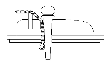 Пины неправильно