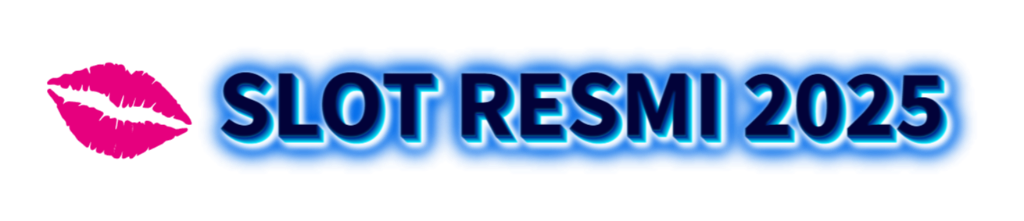 Slot Resmi 2025