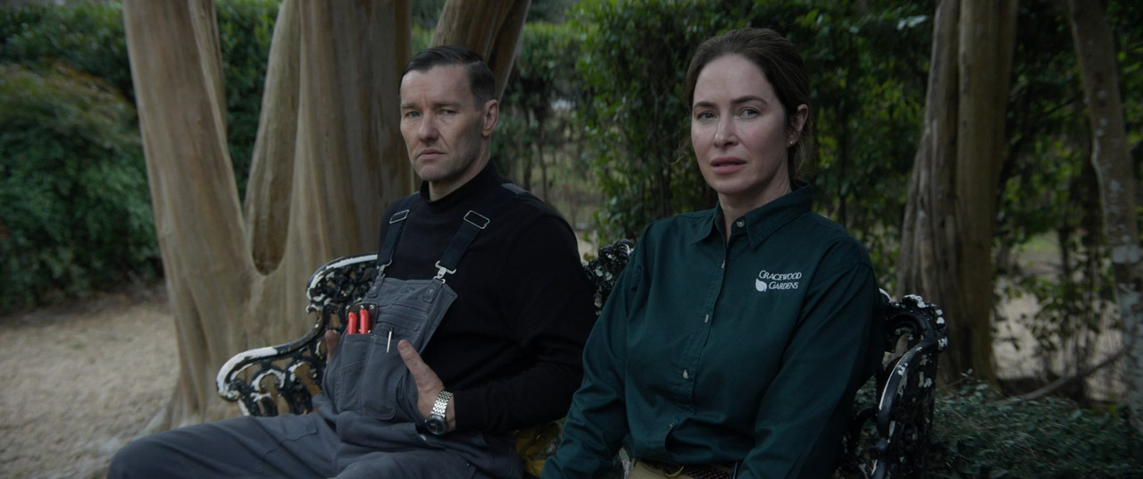 Master Gardener (2022) (1080p Blu Ray x265 SAMPA) mkv snapshot 00 19 40 304