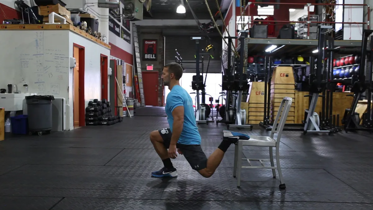 Who Ought to Attempt Chair Workouts