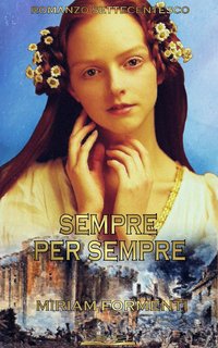 Miriam Formenti - Sempre per Sempre (2024)