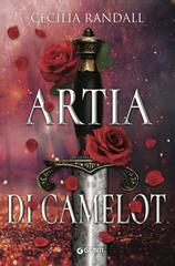 Cecilia Randall – Artia di Camelot (2022)