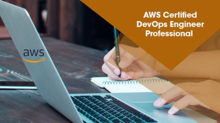 Stone River   AWS Certified DevOps Engineer