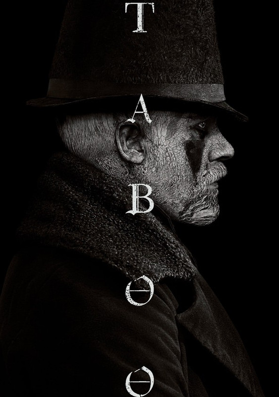 Tabu / Taboo (2017) (Sezon 1) MULTi.1080p.BluRay.DD2.0.x264-Ralf / Lektor i Napisy PL