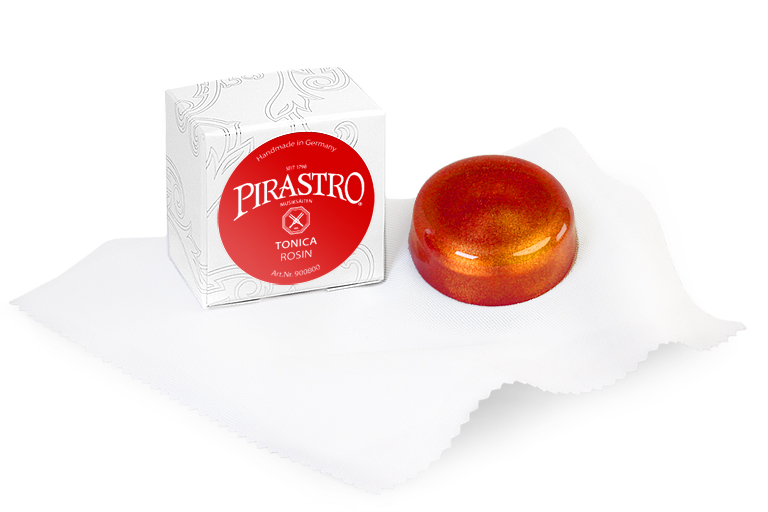 Каніфоль Pirastro Tonica