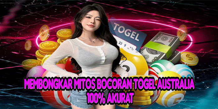 Togel Australia