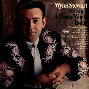 Wynn Stewart - Discography (NEW) Wynn-Stewart-It-s-Such-A-Pretty-World-Today