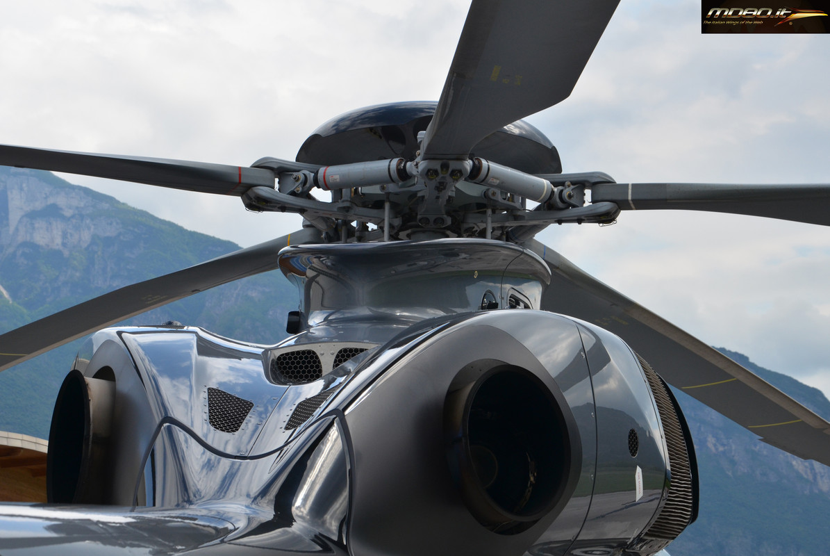 Airbus Helicopters ACH160 Air Corporate (36)