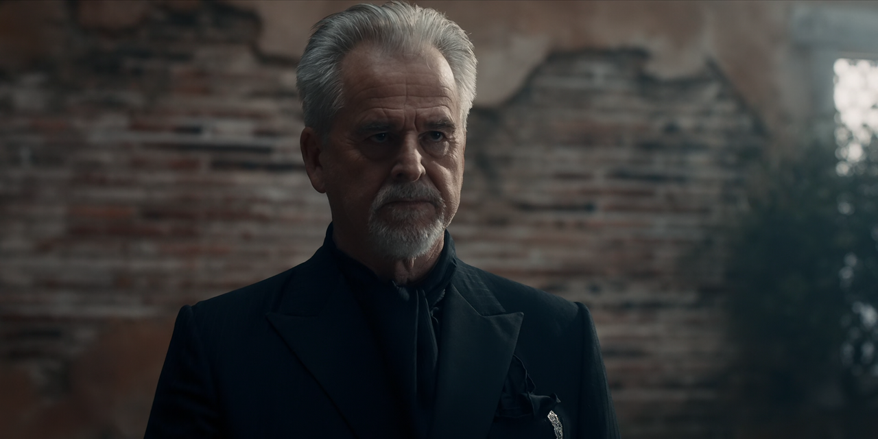 A Discovery Of Witches (2018) Season 3 S03 (1080p BluRay x265 HEVC 10bit AAC 5.1 Vyndros)