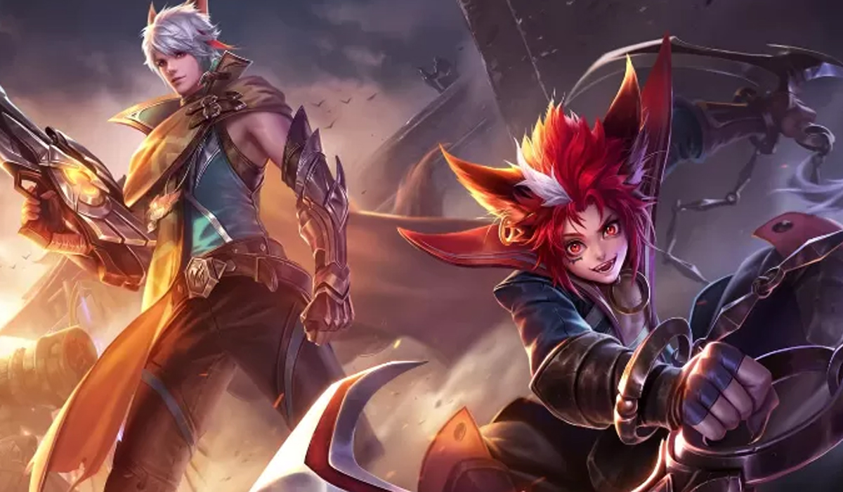 Patch Baru Mobile Legends Rilis! Fitur Barunya Bikin Mirip Honor of Kings