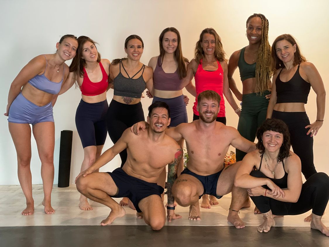 Previous Residency 2