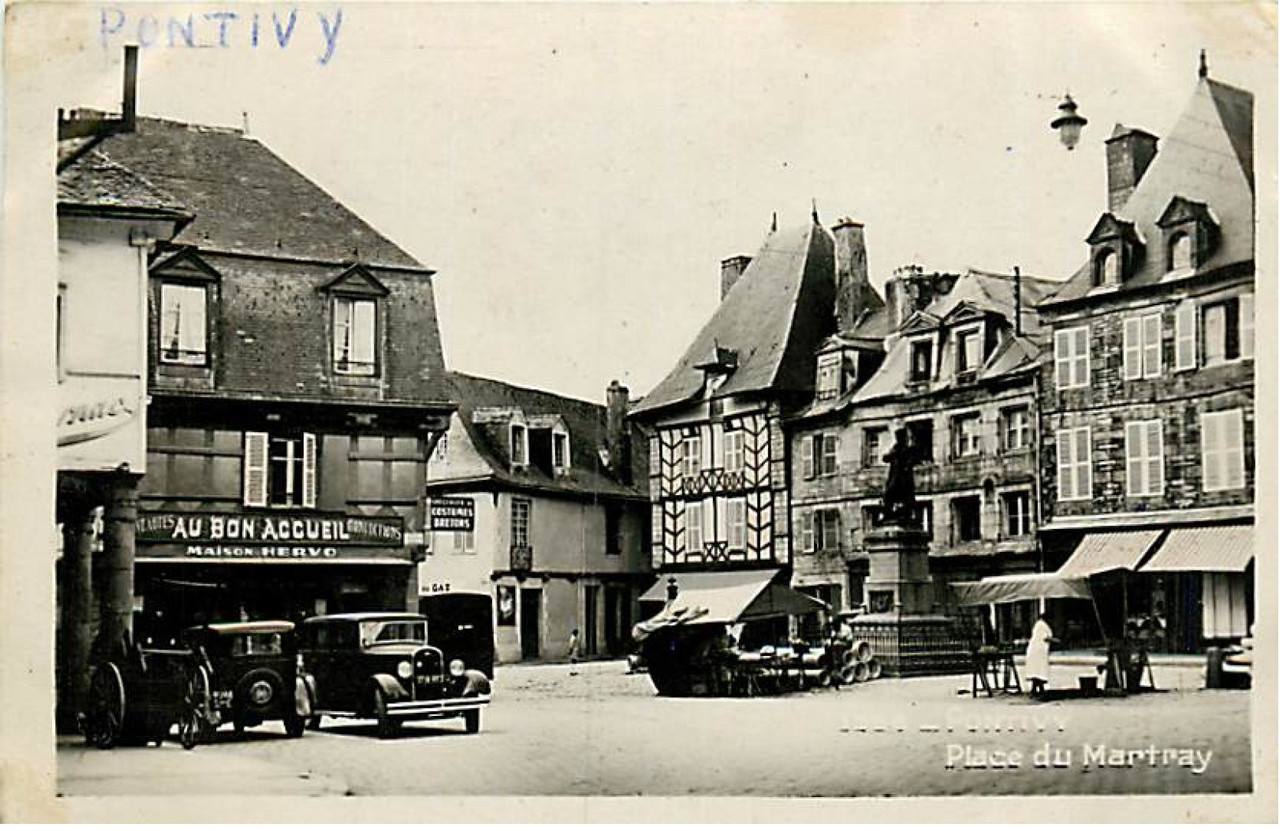 Place du Martray