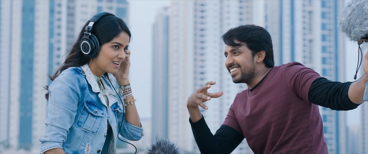 Suyodhana 2026 WebRip [Hindi + Tamil + Telugu + Malayalam + Kannada] 1080p 480p 720p ESub Screenshot