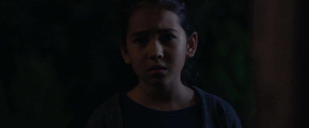 Kuntilanak 2018 WebRip [Hindi + Indonesian] 480p 720p ESub Screenshot
