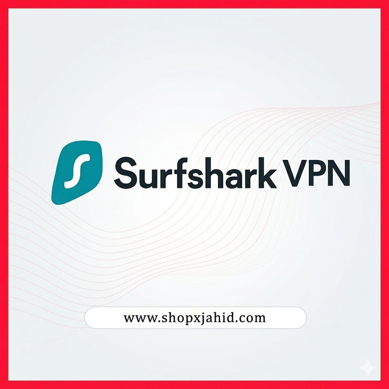 SURFSHARK VPN