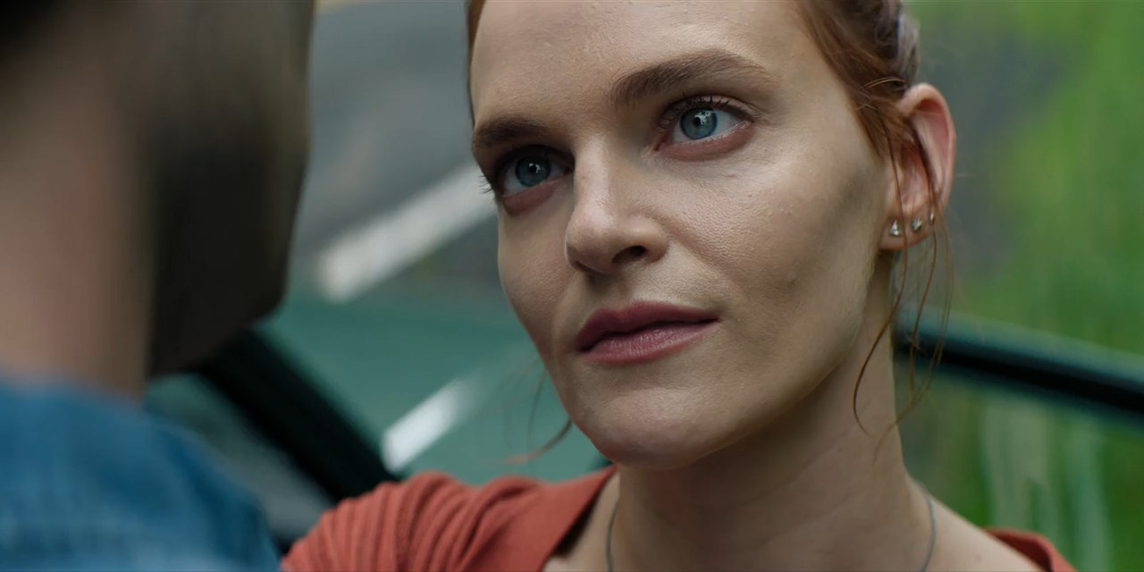 You (2025) Season 5 [Hindi + English] WebRip 480p 720p ESub - Complete Screenshot