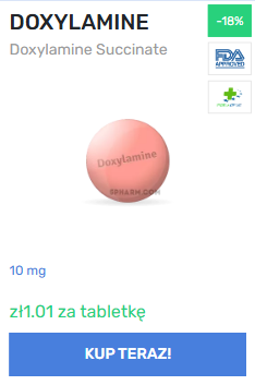 doxylamine