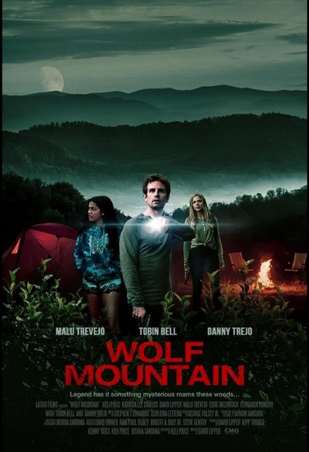 Wolf Mountain (2022) PL.480p.WEB-DL.XviD.DD5.1-K83 / Lektor PL