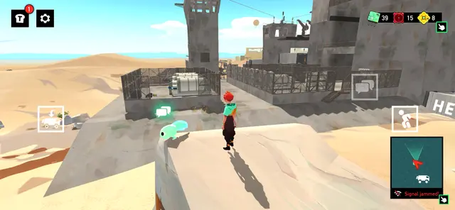 Caravan SandWitch Mod APK unlocked full game