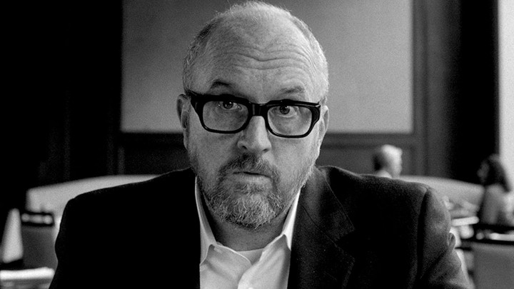 Louis C.K.