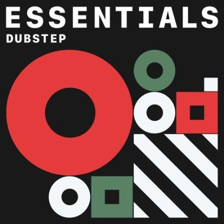 VA   Dubstep Essentials (2021) MP3