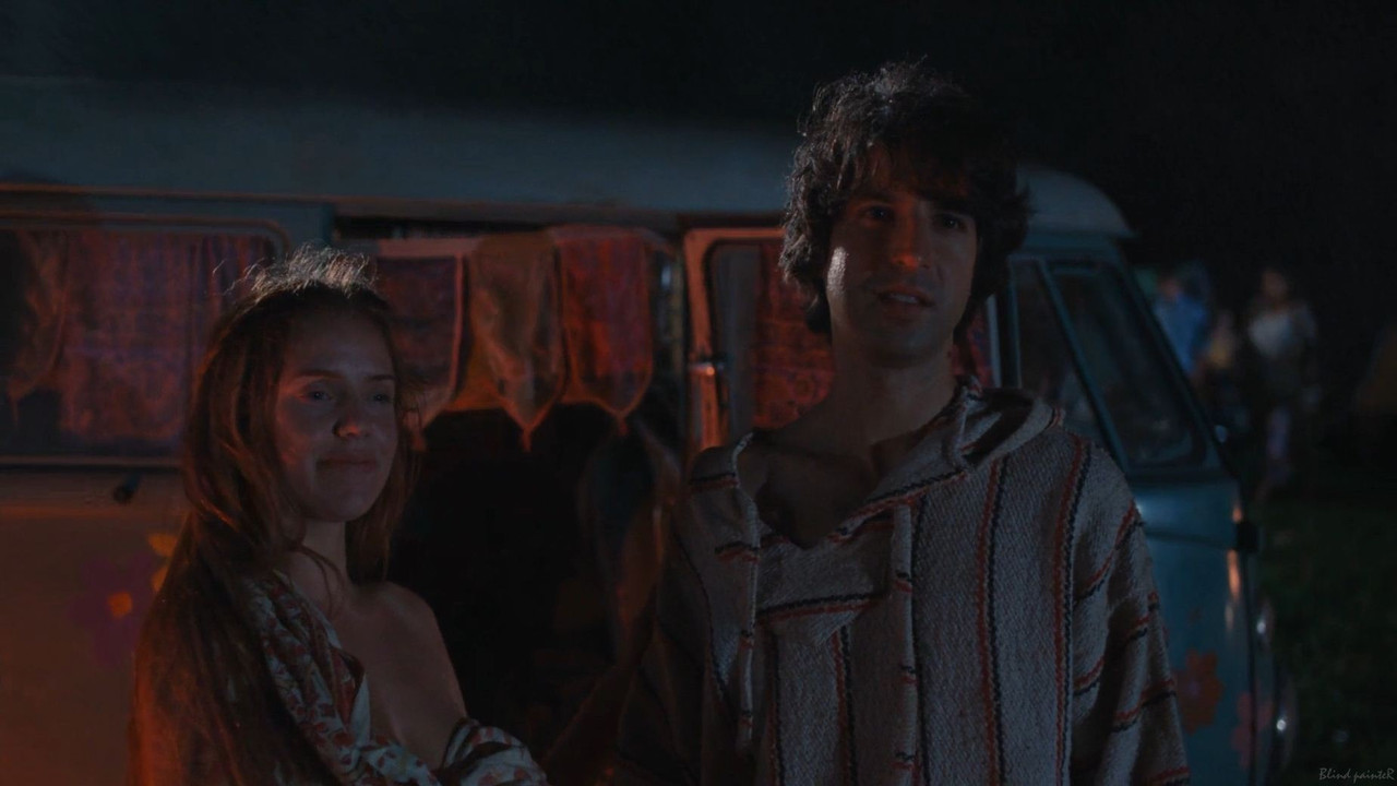 Taking Woodstock (2009) - HD1080p - Kelli Garner
