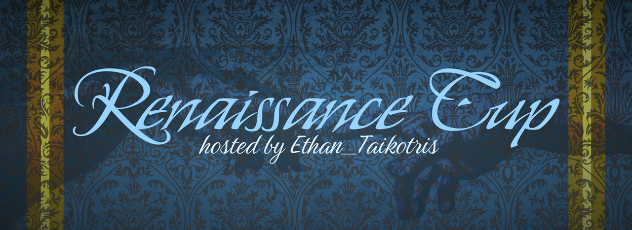 Renaissance Cup