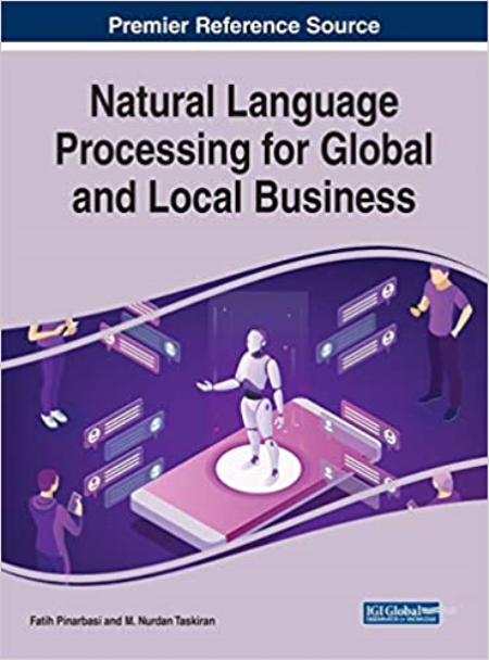 Natural Language Processing for Global and Local Business