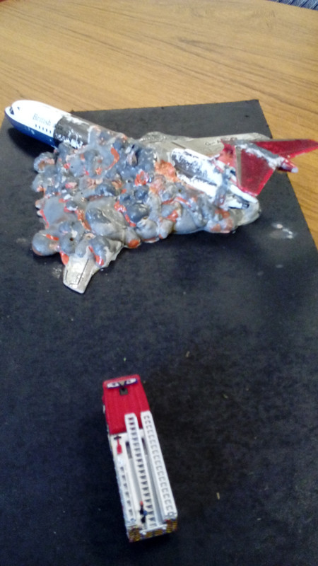 Airfix_BA_Trident_Practice