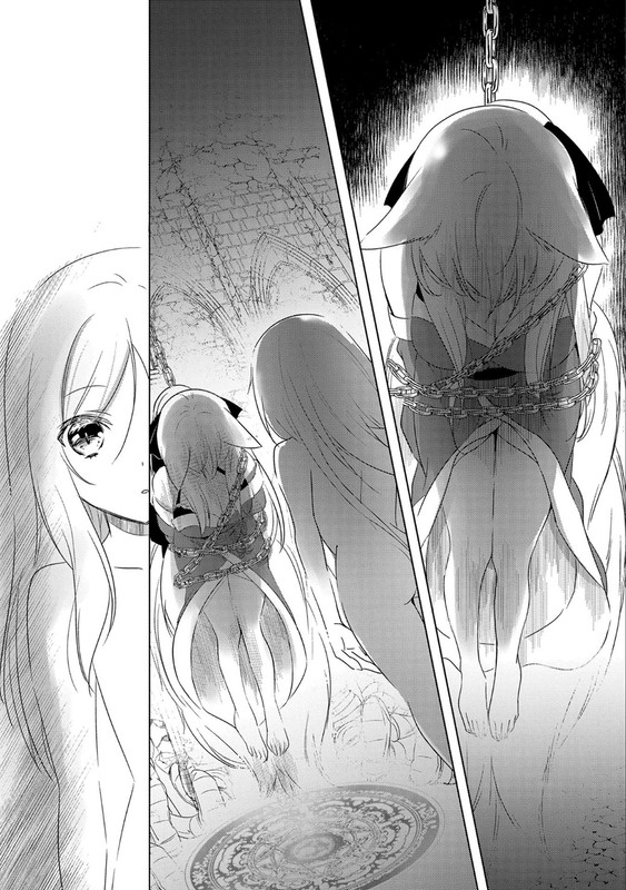 Tensei Kyuuketsuki-san wa Ohirune ga ShitaiVol3-2
